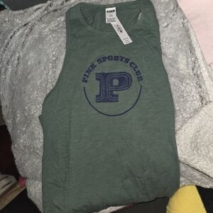 NY Collection Cream Lace Detail Top